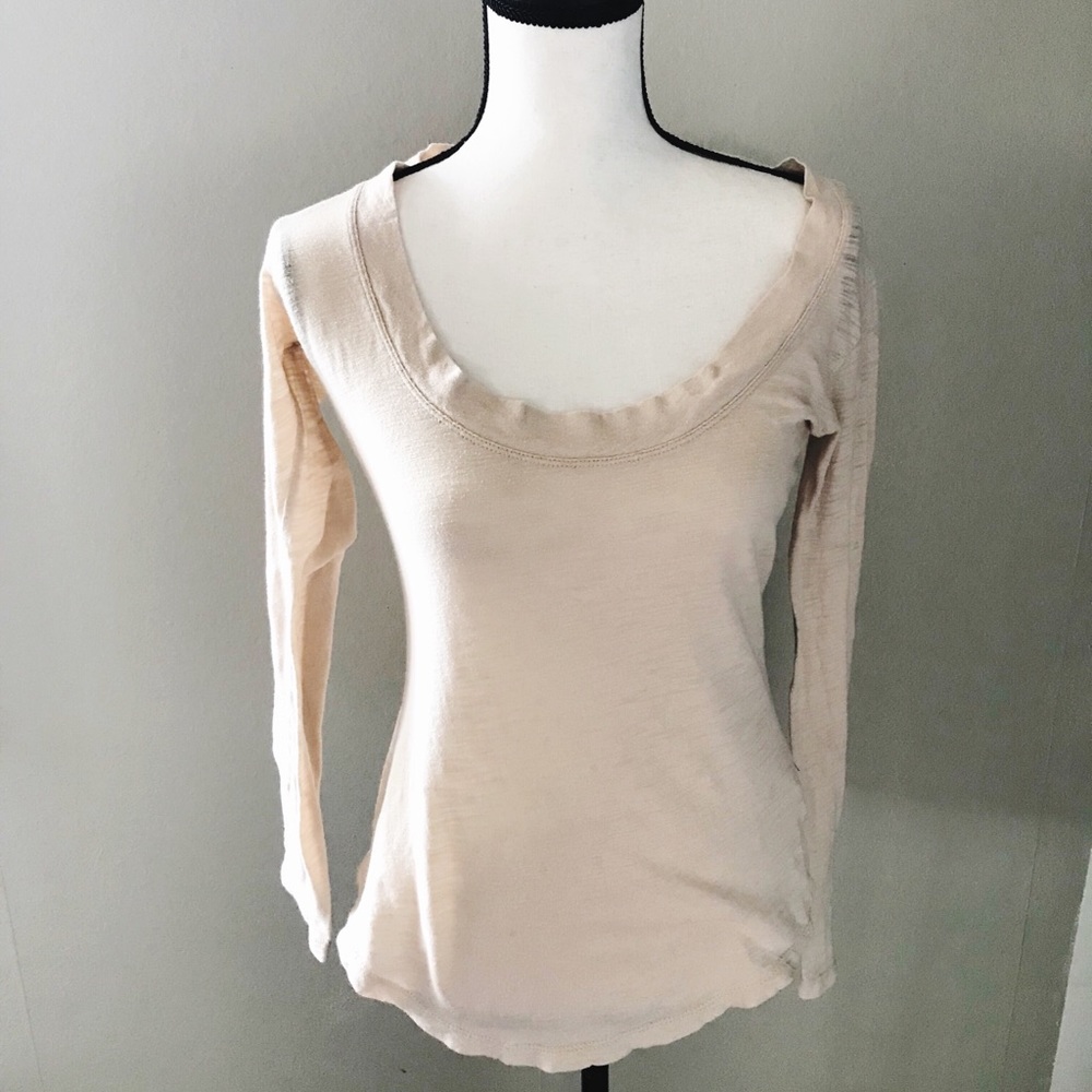 🛍✨5 for $25 - Long sleeve tee